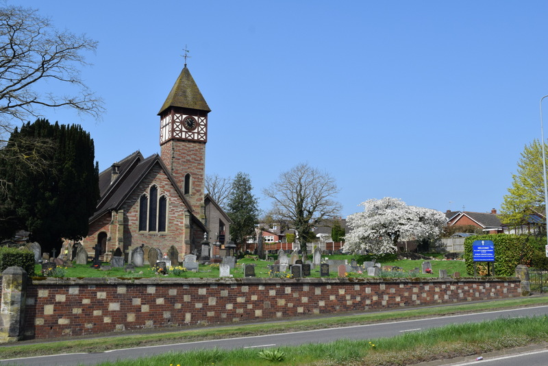 Church View